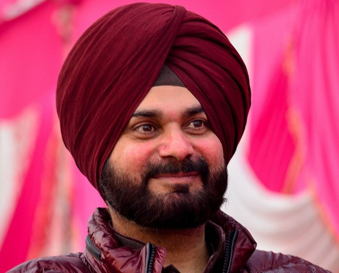 सिद्धू का दावा  है की  पाकिस्तान ने करतारपुर साहिब कॉरिडोर खोलने पर रजामंदी जताई